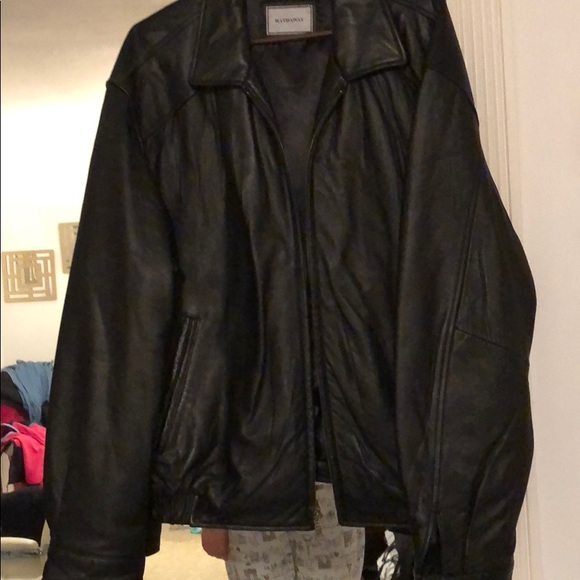 hathaway | Jackets \u0026 Coats | Mens 